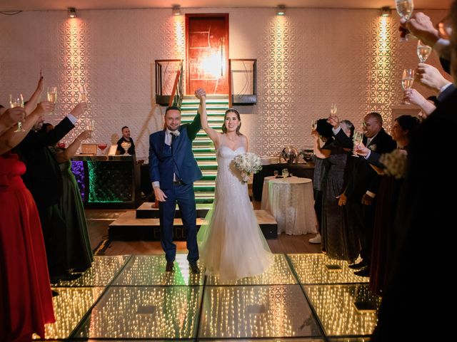 O casamento de Marcos e Erika em Móoca, São Paulo 53