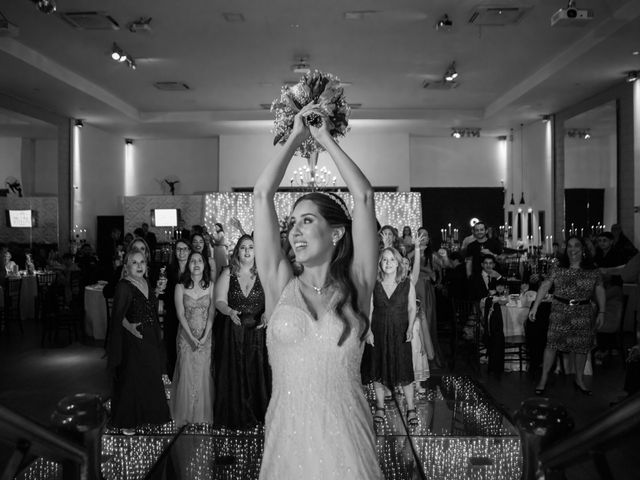 O casamento de Marcos e Erika em Móoca, São Paulo 57