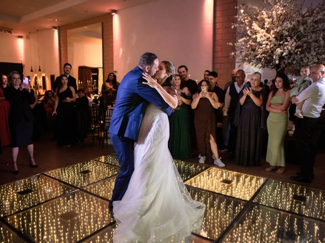 O casamento de Marcos e Erika em Móoca, São Paulo 62