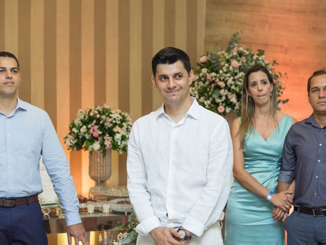 O casamento de Daniel e Amanda em Vitória, Espírito Santo 11