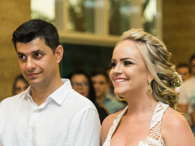 O casamento de Daniel e Amanda em Vitória, Espírito Santo 20