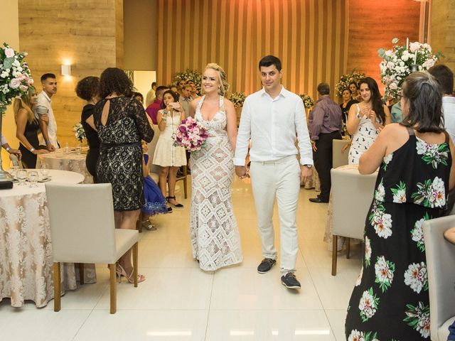 O casamento de Daniel e Amanda em Vitória, Espírito Santo 26