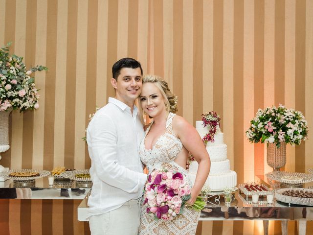 O casamento de Daniel e Amanda em Vitória, Espírito Santo 29