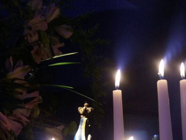 O casamento de Leandro  e Rafaella em Tambaú, São Paulo Estado 6