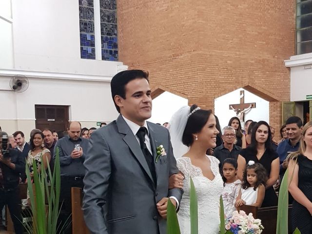 O casamento de Leandro  e Rafaella em Tambaú, São Paulo Estado 7