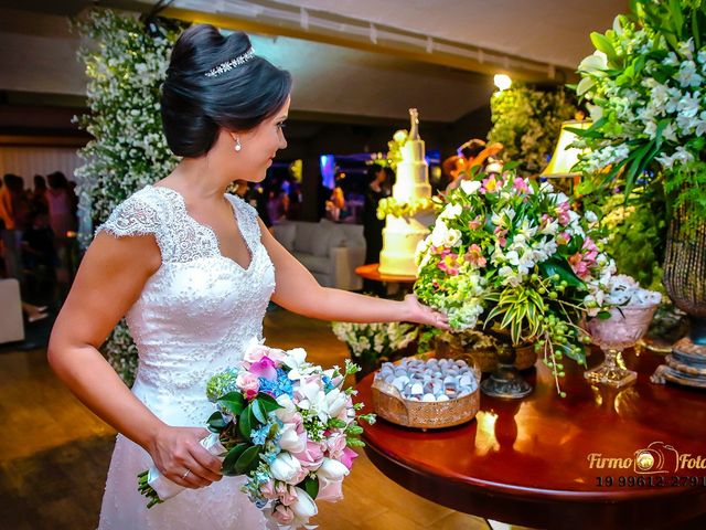 O casamento de Leandro  e Rafaella em Tambaú, São Paulo Estado 1