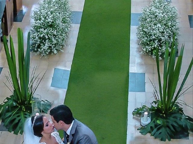O casamento de Leandro  e Rafaella em Tambaú, São Paulo Estado 11
