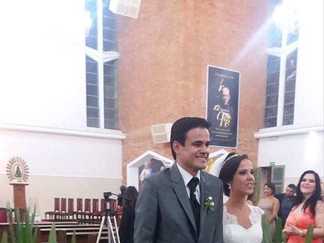O casamento de Leandro  e Rafaella em Tambaú, São Paulo Estado 12
