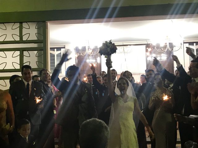 O casamento de Leandro  e Rafaella em Tambaú, São Paulo Estado 17