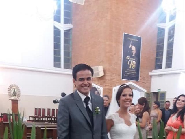 O casamento de Leandro  e Rafaella em Tambaú, São Paulo Estado 22