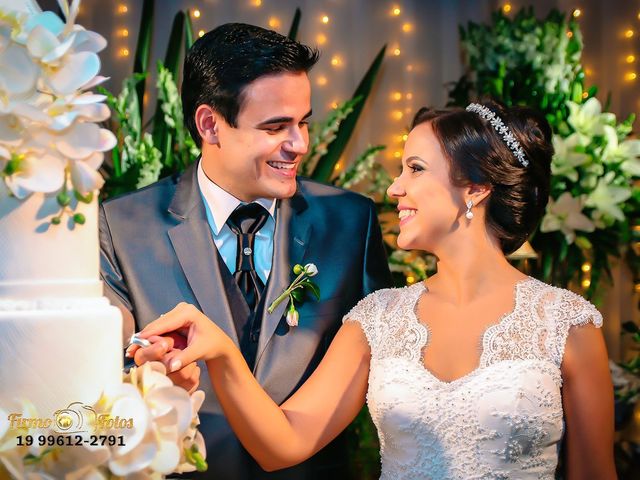 O casamento de Leandro  e Rafaella em Tambaú, São Paulo Estado 28