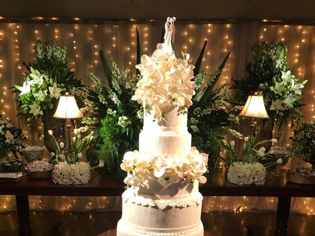 O casamento de Leandro  e Rafaella em Tambaú, São Paulo Estado 34