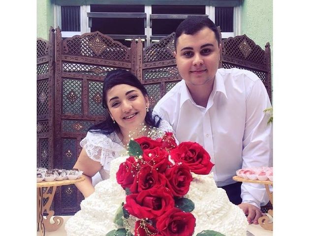 O casamento de Mailson e Amanda em São Paulo 5