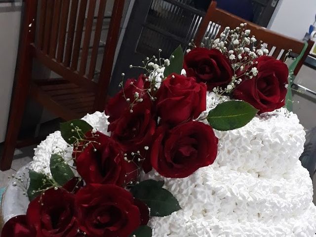O casamento de Mailson e Amanda em São Paulo 6