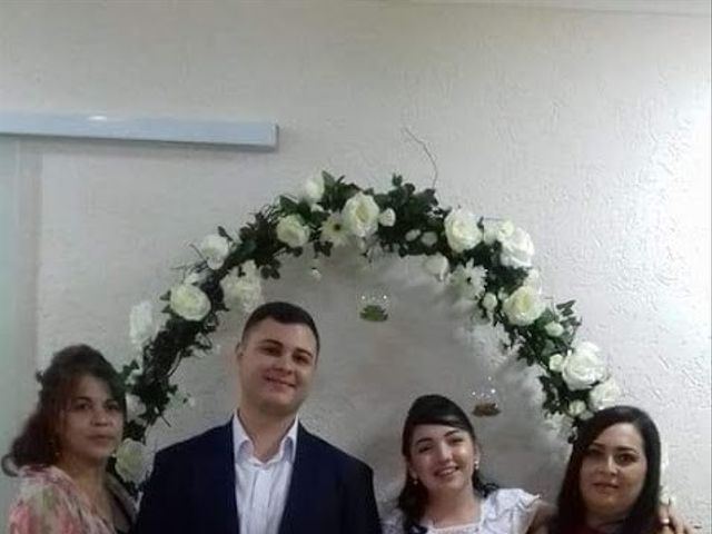 O casamento de Mailson e Amanda em São Paulo 8