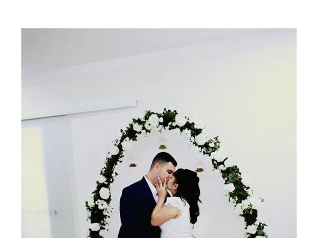 O casamento de Mailson e Amanda em São Paulo 9