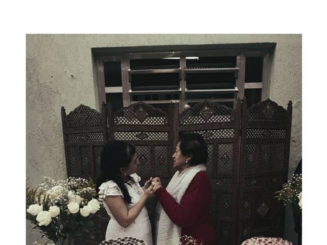 O casamento de Mailson e Amanda em São Paulo 10