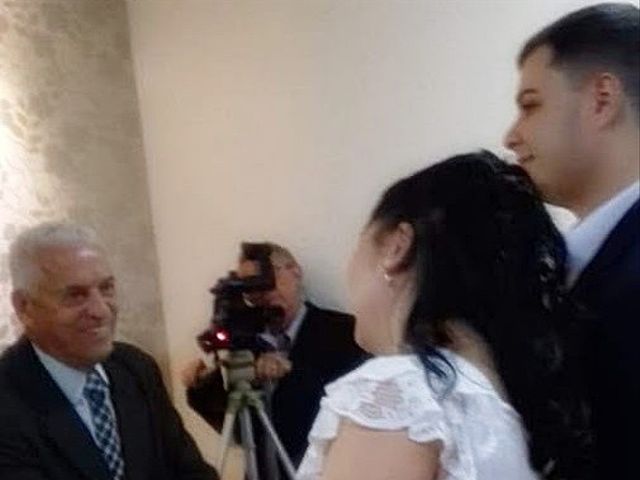 O casamento de Mailson e Amanda em São Paulo 11