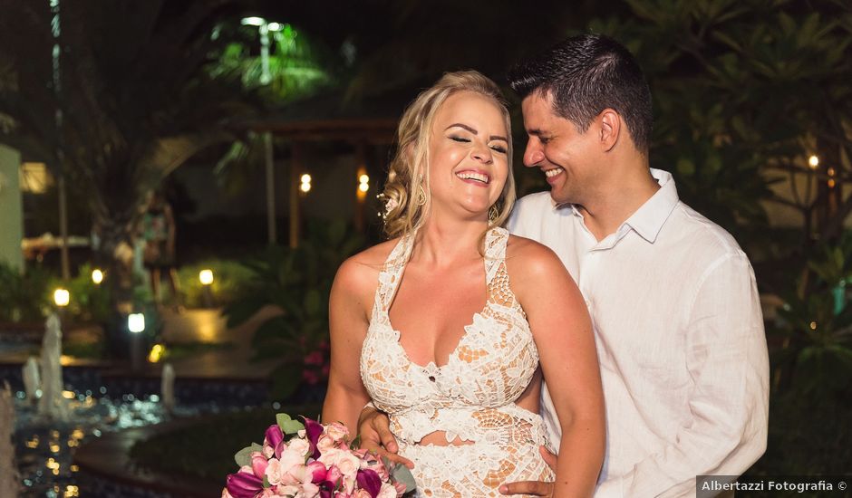 O casamento de Daniel e Amanda em Vitória, Espírito Santo