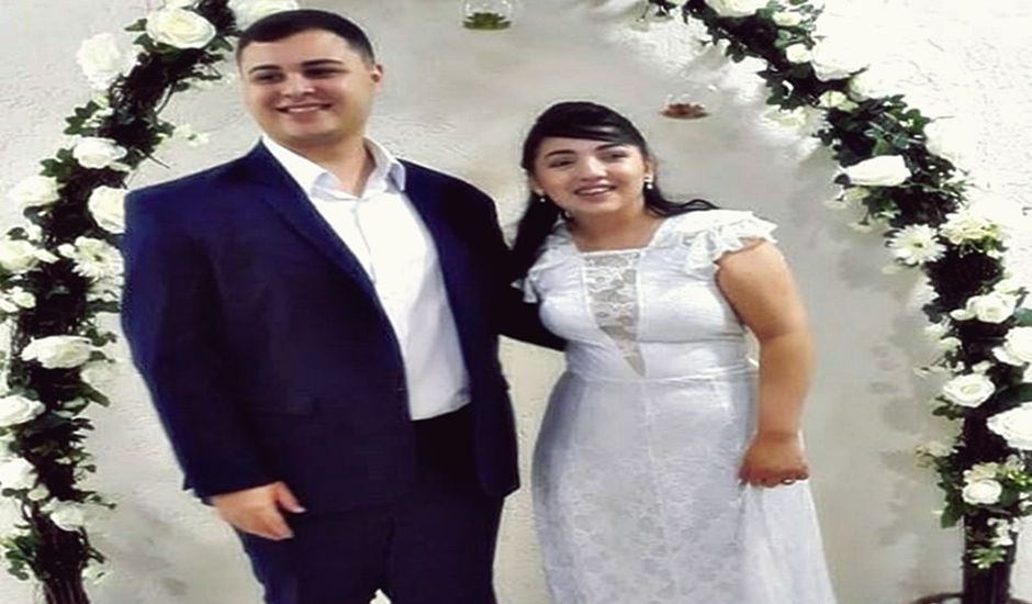 O casamento de Mailson e Amanda em São Paulo