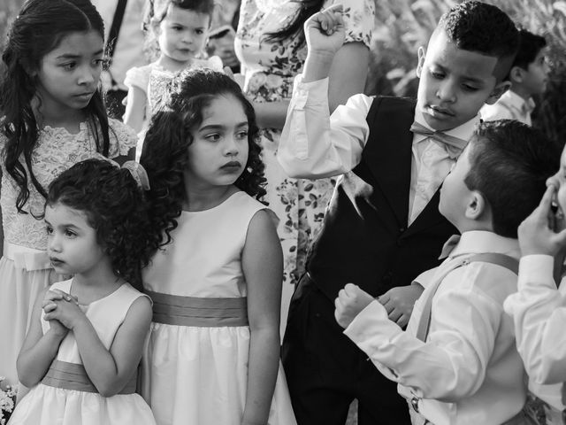 O casamento de Bruno e Aline em São Carlos, São Paulo Estado 9
