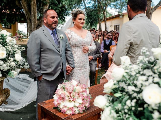 O casamento de César  e Mellyna  em Campina Grande, Paraíba 2