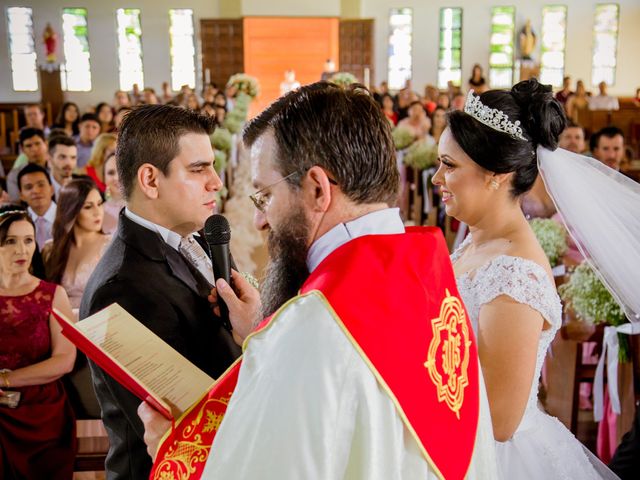 O casamento de Rodrigo e Elaine em Ubiratã, Paraná 28