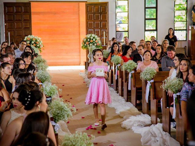 O casamento de Rodrigo e Elaine em Ubiratã, Paraná 29