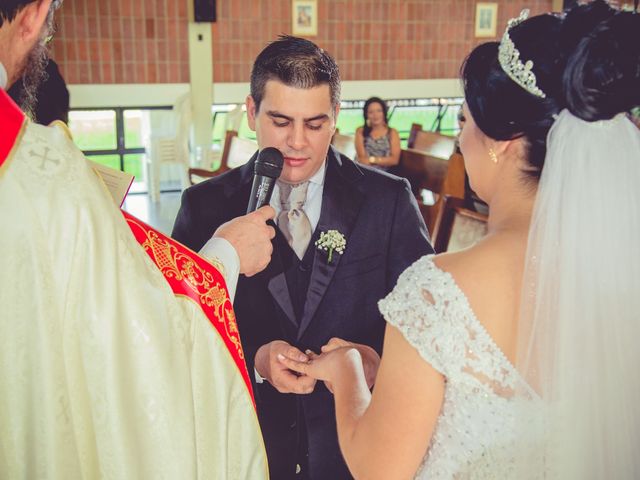 O casamento de Rodrigo e Elaine em Ubiratã, Paraná 30