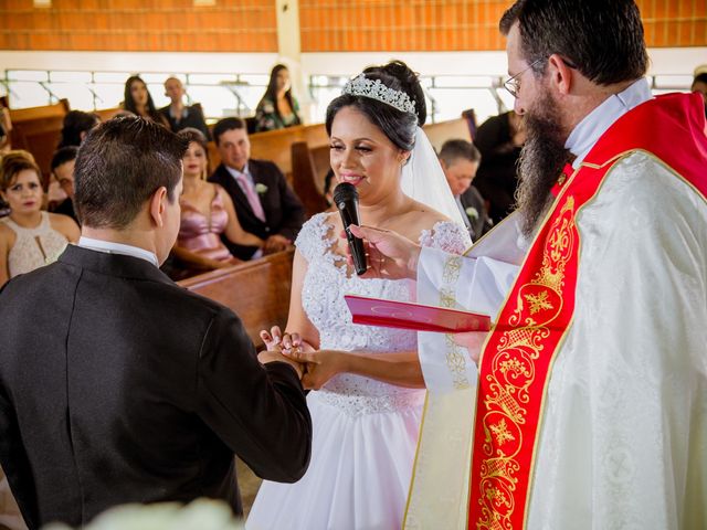 O casamento de Rodrigo e Elaine em Ubiratã, Paraná 31