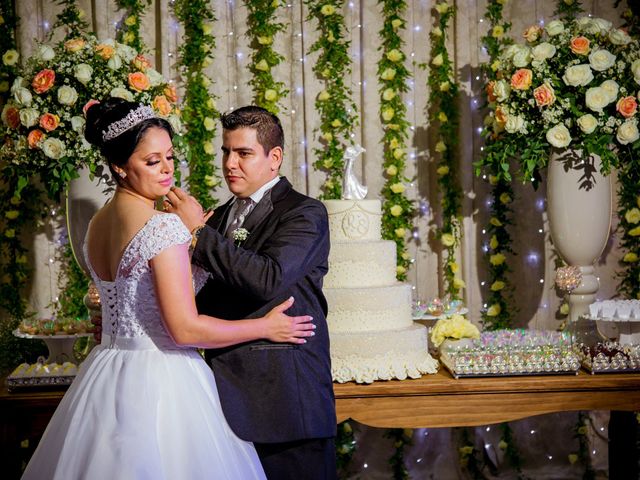 O casamento de Rodrigo e Elaine em Ubiratã, Paraná 51