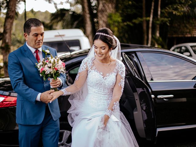 O casamento de Thiago e Ellen em Joinville, Santa Catarina 53