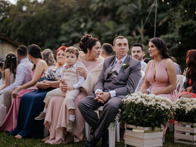 O casamento de Thiago e Ellen em Joinville, Santa Catarina 83