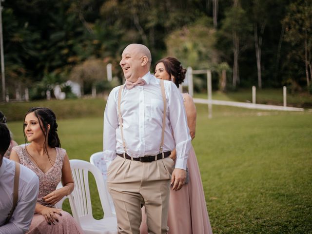 O casamento de Thiago e Ellen em Joinville, Santa Catarina 84