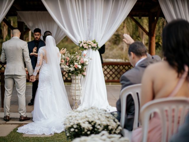 O casamento de Thiago e Ellen em Joinville, Santa Catarina 94