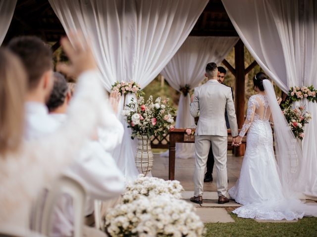 O casamento de Thiago e Ellen em Joinville, Santa Catarina 95