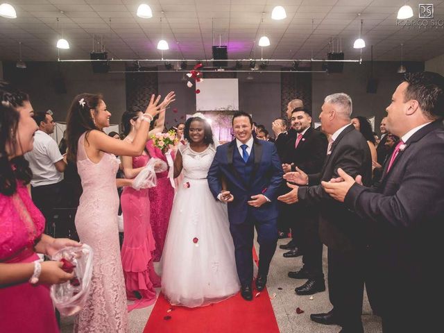 O casamento de Kelvin e Kelly em Porto Alegre, Rio Grande do Sul 10