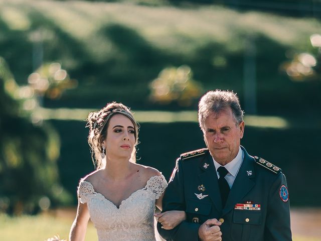 O casamento de Lucas e Ana Luisa em Lagoa Santa, Minas Gerais 28