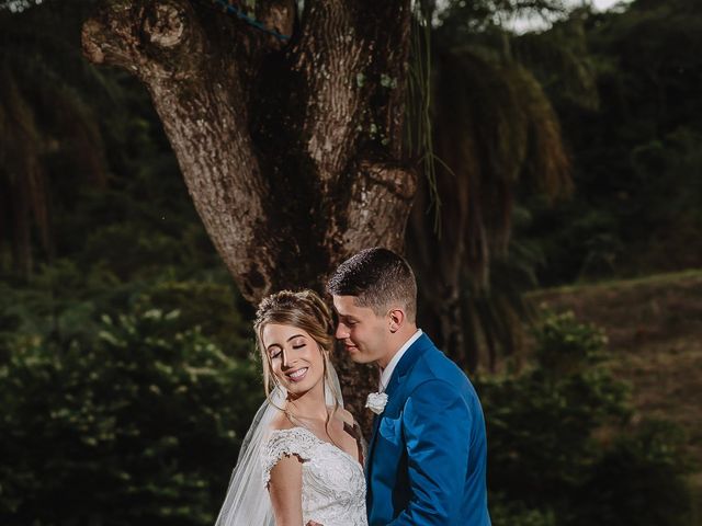 O casamento de Lucas e Ana Luisa em Lagoa Santa, Minas Gerais 57