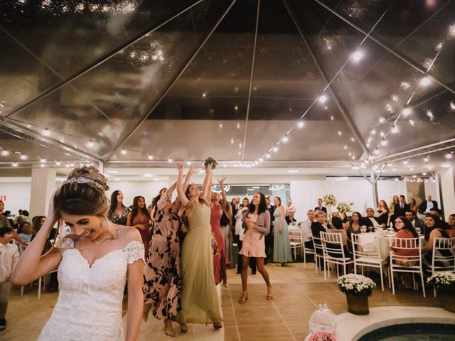 O casamento de Lucas e Ana Luisa em Lagoa Santa, Minas Gerais 64