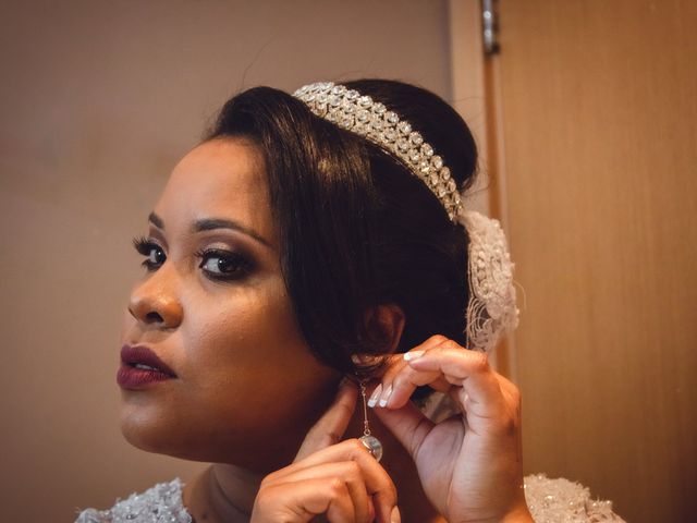 O casamento de Leonardo e Nayra em Belo Horizonte, Minas Gerais 48