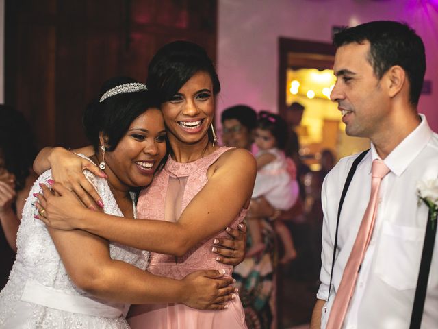 O casamento de Leonardo e Nayra em Belo Horizonte, Minas Gerais 214