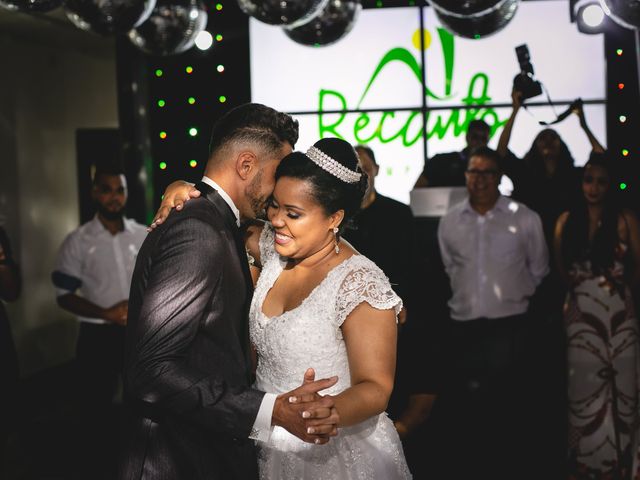 O casamento de Leonardo e Nayra em Belo Horizonte, Minas Gerais 230