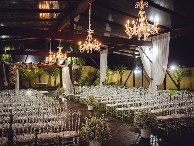 O casamento de Leonardo e Nayra em Belo Horizonte, Minas Gerais 247