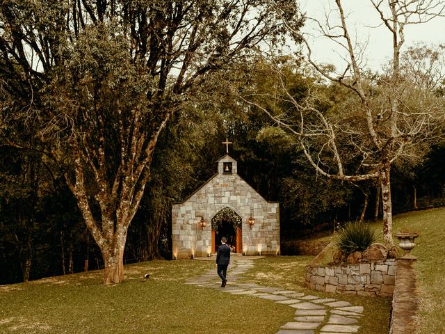 O casamento de Odilon e Elenize em Bento Gonçalves, Rio Grande do Sul 8