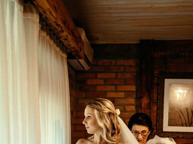 O casamento de Odilon e Elenize em Bento Gonçalves, Rio Grande do Sul 12