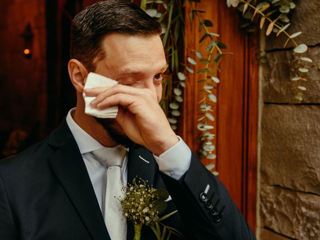 O casamento de Odilon e Elenize em Bento Gonçalves, Rio Grande do Sul 23
