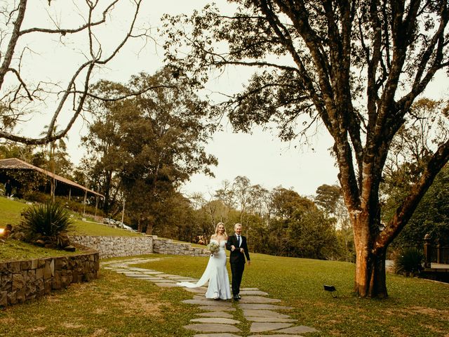 O casamento de Odilon e Elenize em Bento Gonçalves, Rio Grande do Sul 24