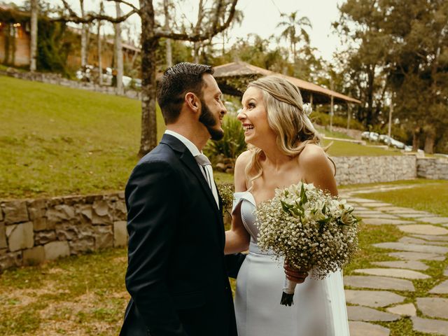 O casamento de Odilon e Elenize em Bento Gonçalves, Rio Grande do Sul 26
