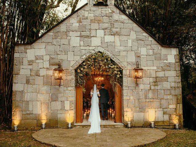 O casamento de Odilon e Elenize em Bento Gonçalves, Rio Grande do Sul 27